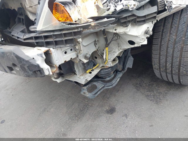 Honda Accord 2.4 Ex