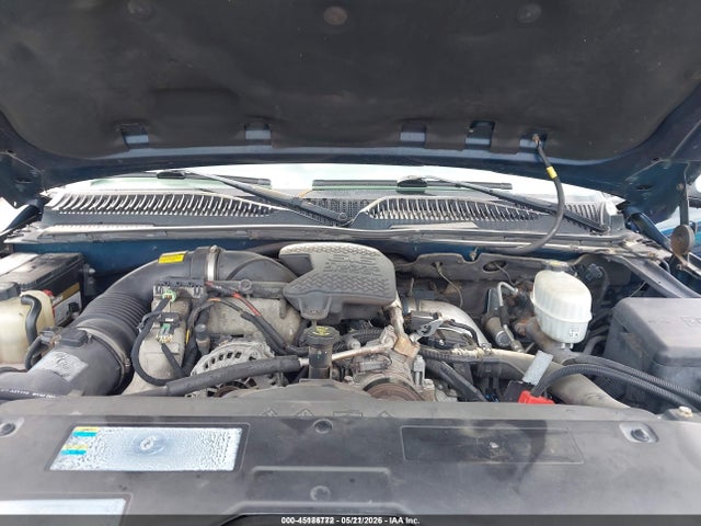 GMC Sierra 2500 Slt