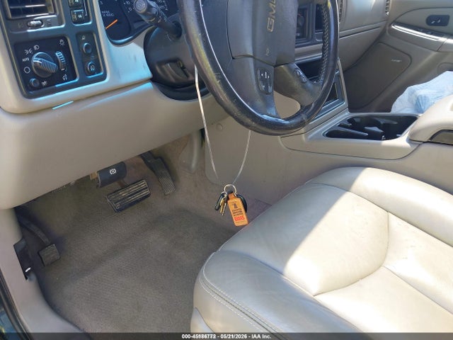 GMC Sierra 2500 Slt