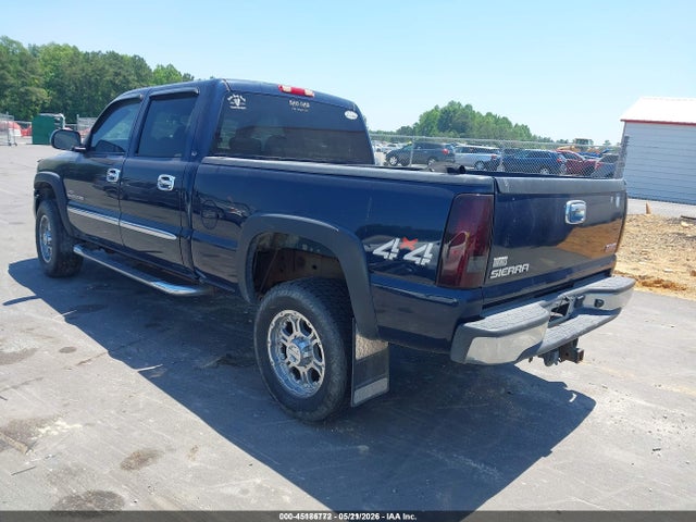 GMC Sierra 2500 Slt