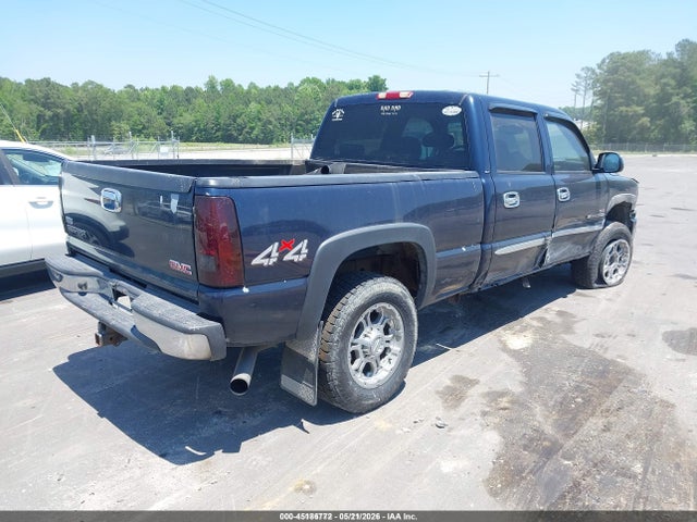 GMC Sierra 2500 Slt