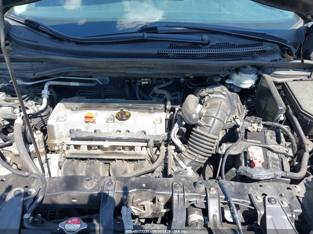 Honda CR-V Lx