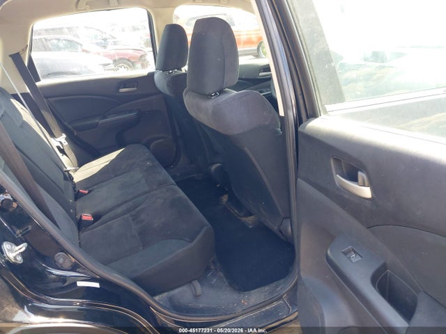 Honda CR-V Lx