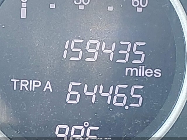 Honda CR-V Lx