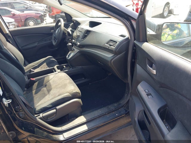 Honda CR-V Lx