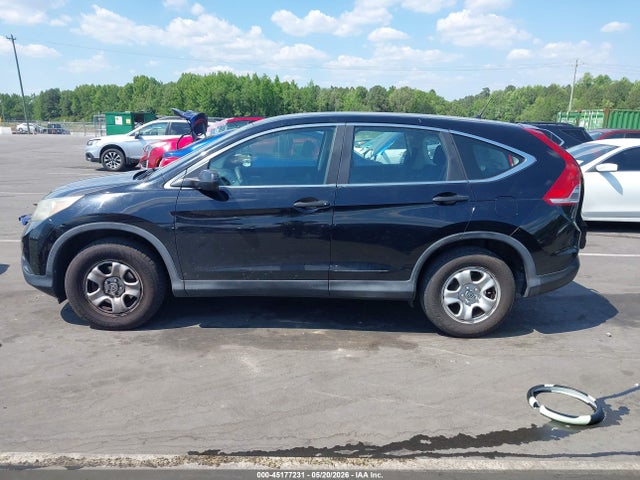 Honda CR-V Lx