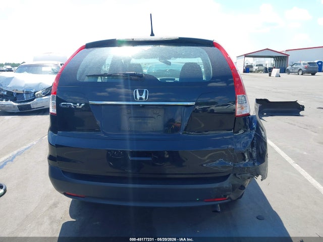 Honda CR-V Lx