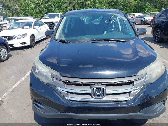 Honda CR-V Lx