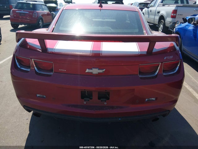 Chevrolet Camaro 1lt