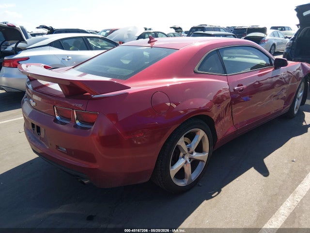 Chevrolet Camaro 1lt
