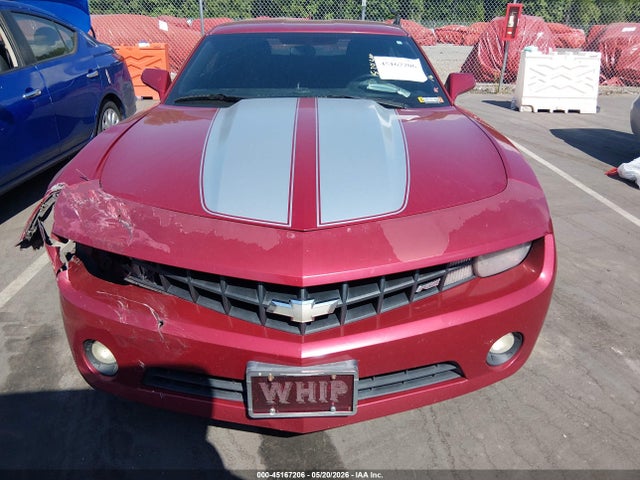 Chevrolet Camaro 1lt
