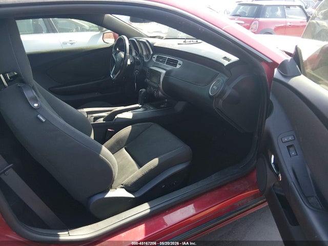 Chevrolet Camaro 1lt