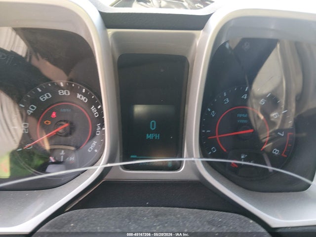 Chevrolet Camaro 1lt