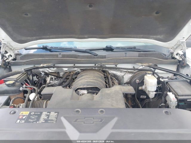 Chevrolet Silverado 1500 Work Truck 2wt