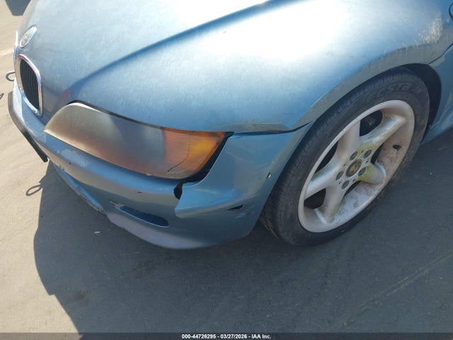 BMW Z Series 2.8