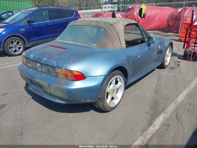 BMW Z Series 2.8
