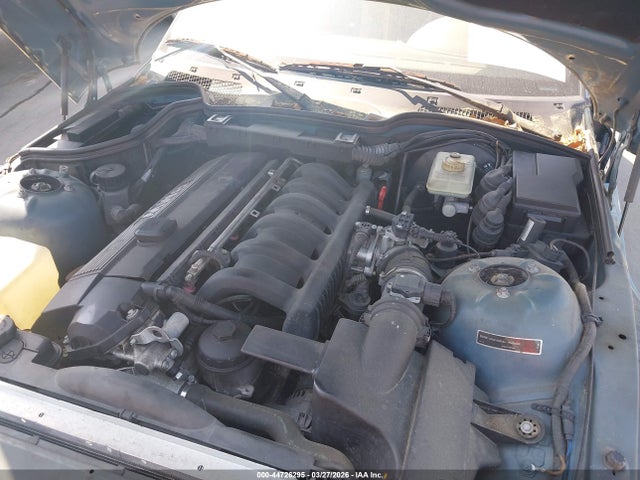 BMW Z Series 2.8
