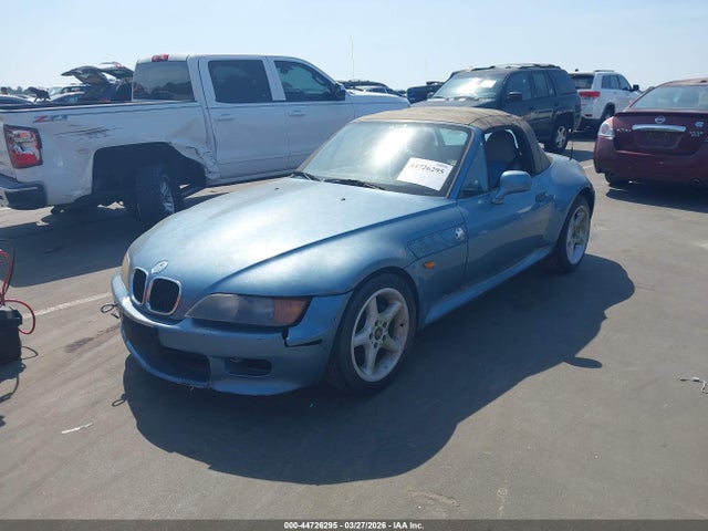 BMW Z Series 2.8