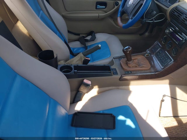 BMW Z Series 2.8