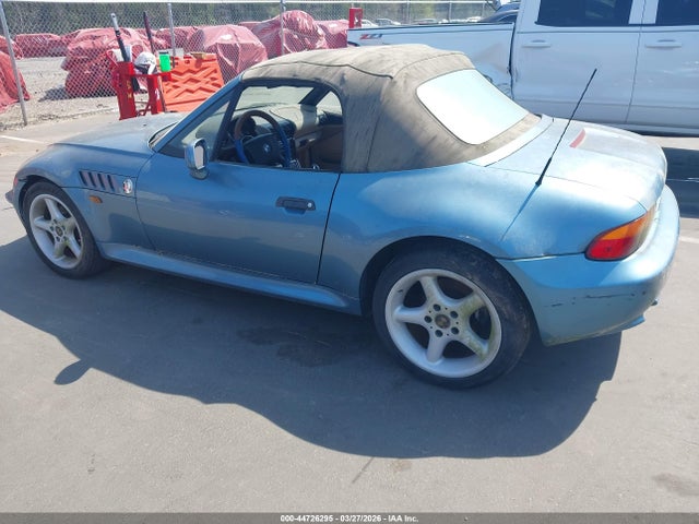BMW Z Series 2.8