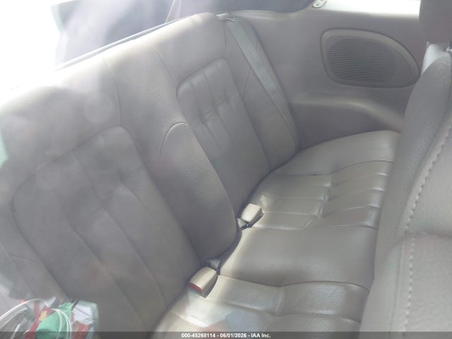 Chrysler Sebring Lxi