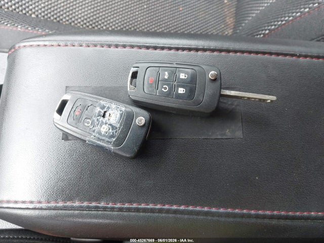 Chevrolet Equinox 1lt