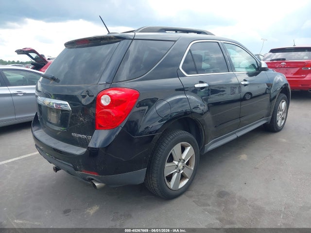Chevrolet Equinox 1lt