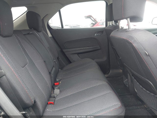 Chevrolet Equinox 1lt