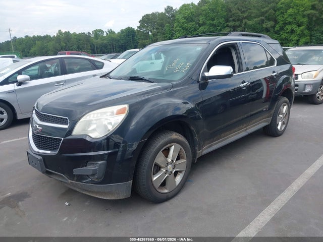 Chevrolet Equinox 1lt