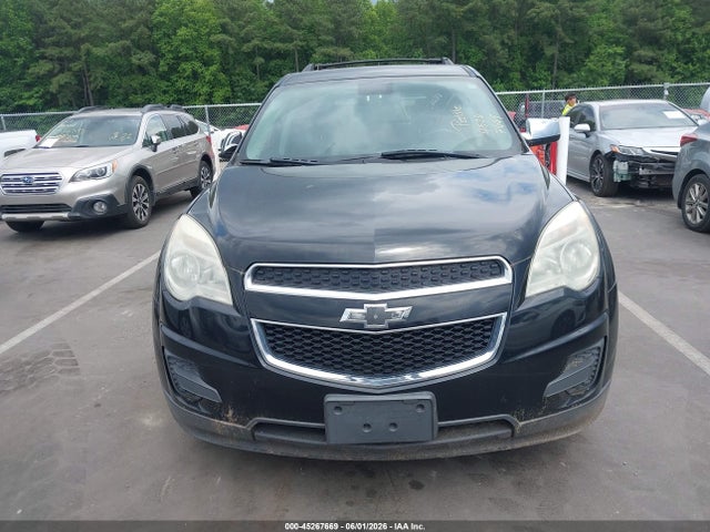 Chevrolet Equinox 1lt