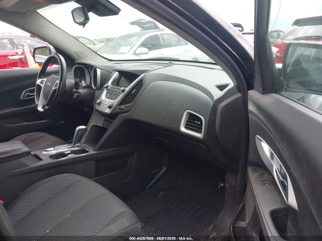 Chevrolet Equinox 1lt