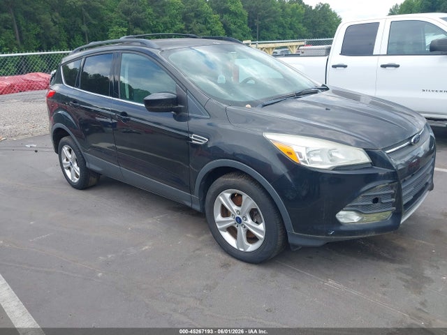 Salvage Ford Escape Image