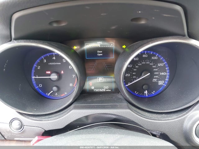 Subaru Outback 3.6r Limited