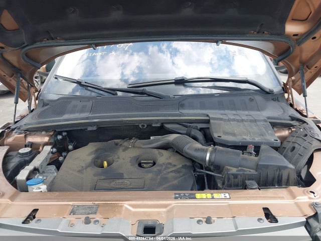 Land Rover Range Rover Evoque Pure