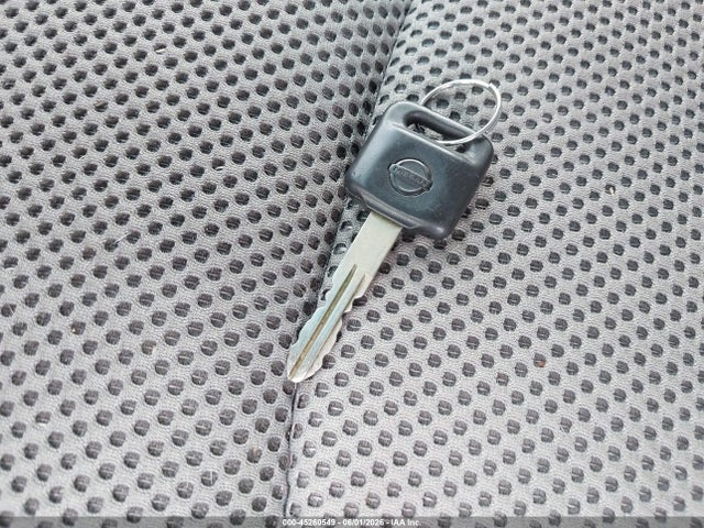 Nissan Frontier Se