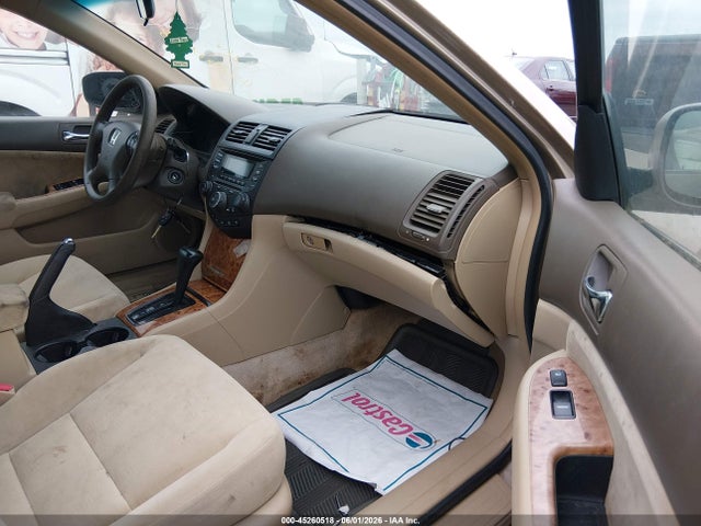 Honda Accord 2.4 Ex