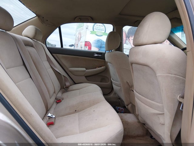 Honda Accord 2.4 Ex