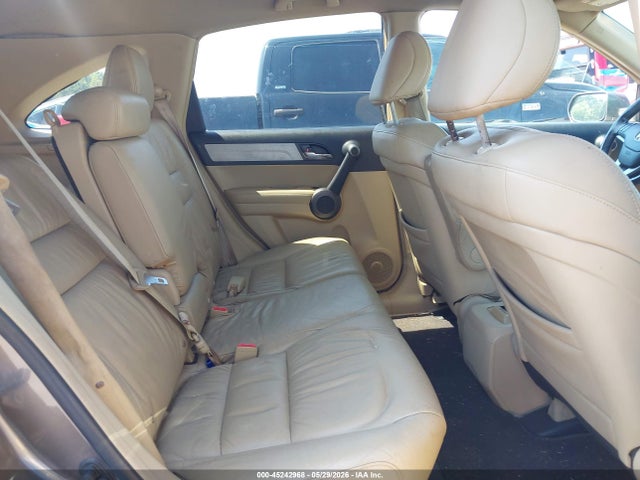 Honda CR-V Ex-l