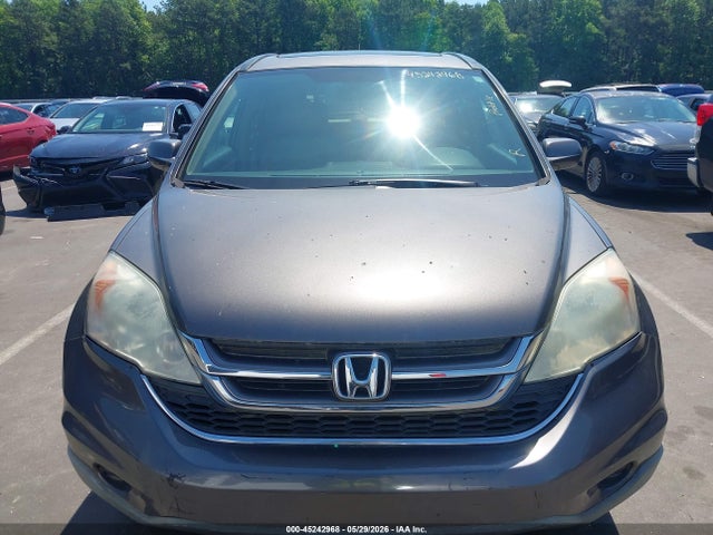 Honda CR-V Ex-l