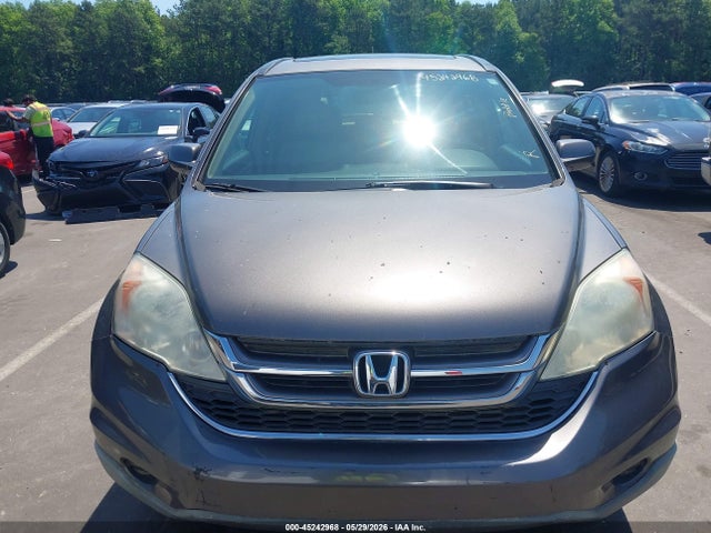 Honda CR-V Ex-l