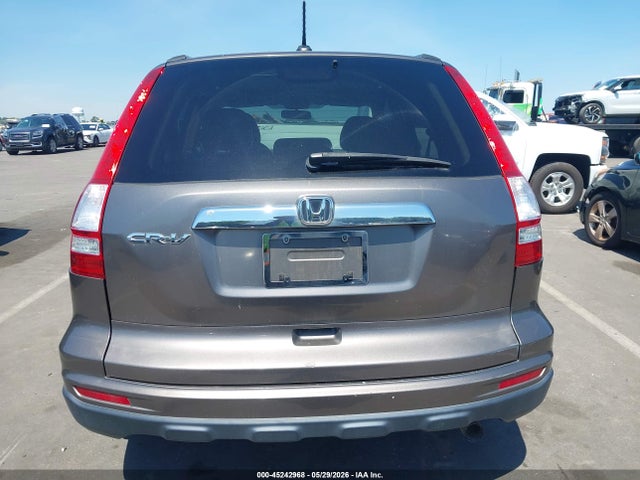 Honda CR-V Ex-l