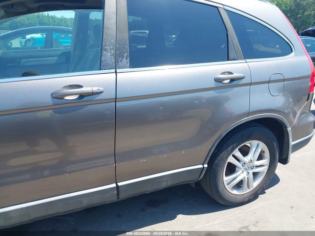 Honda CR-V Ex-l