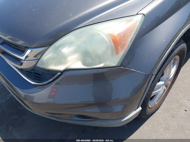 Honda CR-V Ex-l