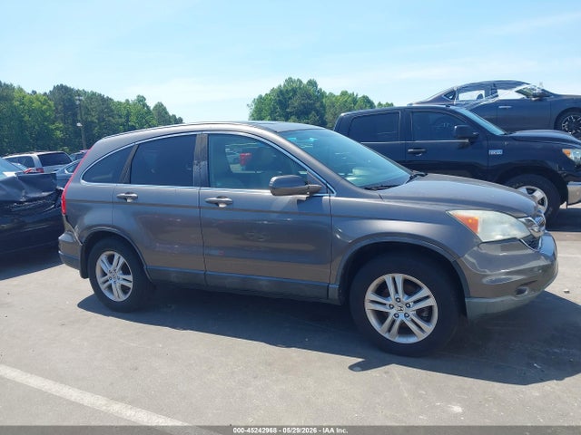 Honda CR-V Ex-l