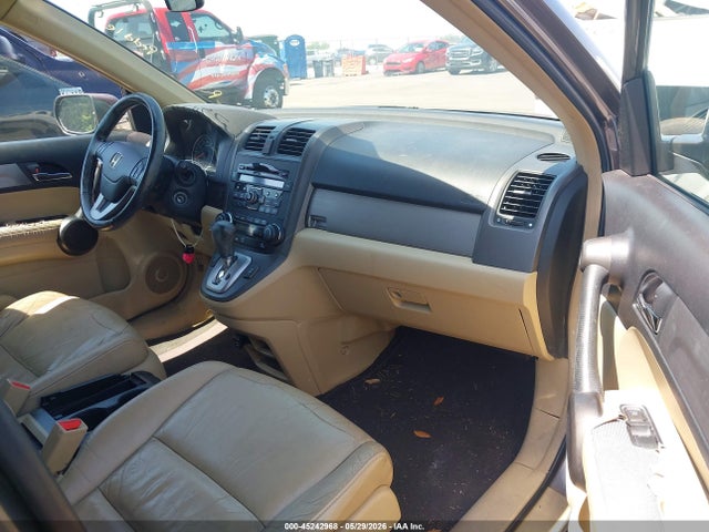 Honda CR-V Ex-l