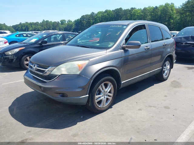 Honda CR-V Ex-l