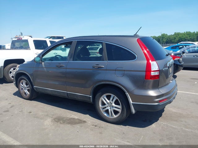 Honda CR-V Ex-l