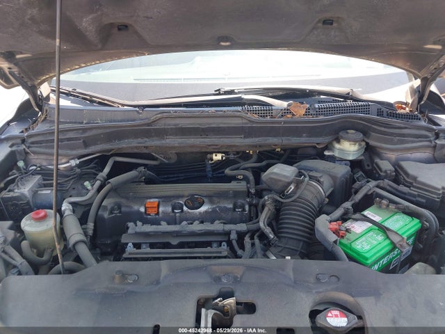 Honda CR-V Ex-l