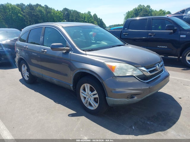 Salvage Honda CR-V Image