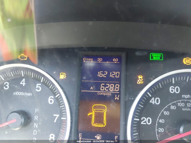 Honda CR-V Ex-l
